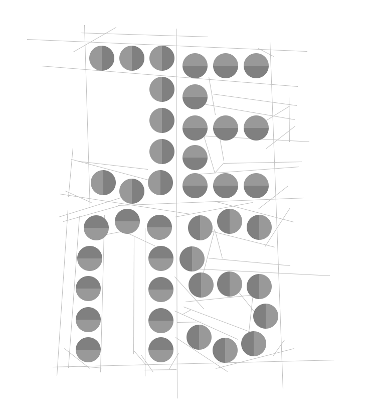 Construction Logo van Jens van Drunen